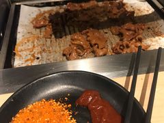 -新石器烤肉(周浦万达店)