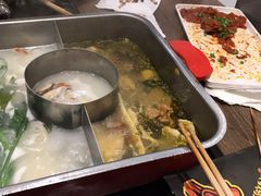 -新辣道鱼火锅(领展购物广场·中关村店)