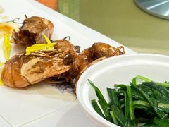 -荣誉海鲜酒楼(海湾店)