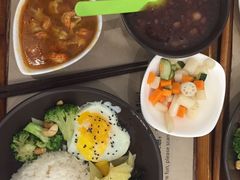 -海盗虾饭·剥好的小龙虾饭(SOHO尚都店)