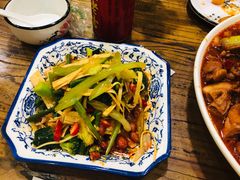 -福顺祥大盘鸡(临潼店)