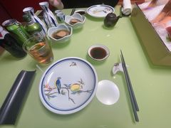 -万岛日本料理铁板烧(大宁店)