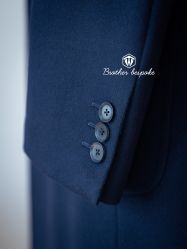 点击看大图 -BROTHER西服礼服定制·商务·婚礼(佛山南海店)