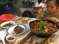 -椿记烧鹅(叠彩店)