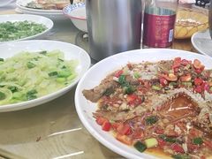 -三只鸟本地特色菜馆(上饶总店)