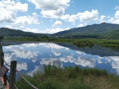 -腾冲北海湿地