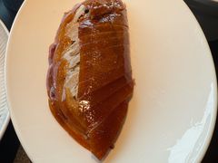 -喜悦烤鸭·新京菜(王府井店)