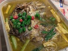 -神府路壹号·海鲜烧烤排档(三坊七巷店)