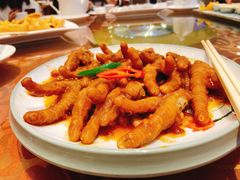 -新兴家喻酒家·羊城名宴(昌岗店)