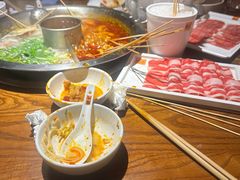 -佬土鹅肠火锅(解放路店)