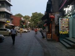 -边渡咖啡烘焙店(昙华林店)