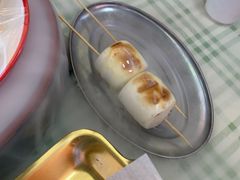 -马叉虫和妖且闲·长沙大排档(解放西店)