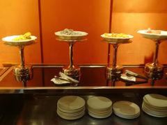 -华安国际大酒店-餐厅