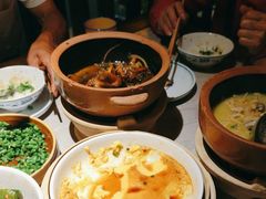 -寨子里的·钵钵菜·湘西山里菜(魅力湘西店)