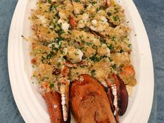 -新港湾大酒店-西餐厅