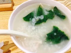 鸡汤饭-长颈鹿的口袋钵钵鸡(市南店)