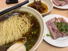 -蒋家桥饺面店(东关街店)