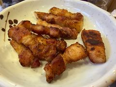 -艺林烤肉城(光明店)