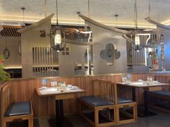 -庆江南江南菜(昆山招商花园城店)