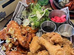 -Dak's 炸鸡(远景路店)