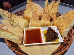 -唐河王记·南阳民间菜(国基路店)