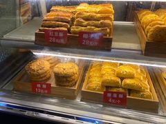 -五道口枣糕王(成府路店)