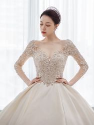 -韩国天使嫁衣婚纱礼服馆(上海旗舰店)