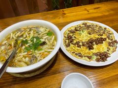 -下梅人家土菜馆(历史文化餐厅度假区店)