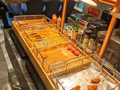 -上渔铁板烧(熙悦汇店)