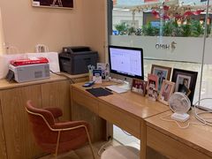 -海马体照相馆(成都来福士广场店)