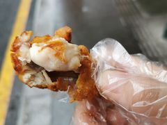 -阿捡忭京炸鸡(韭菜园总店)