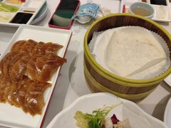 -玉林烤鸭店(定福庄店)