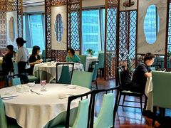 -洋洋中餐馆·SINCE 1997(信投店)