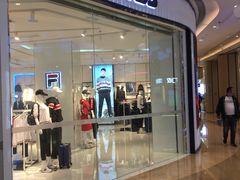 -吾悦广场(南京鼓楼店)