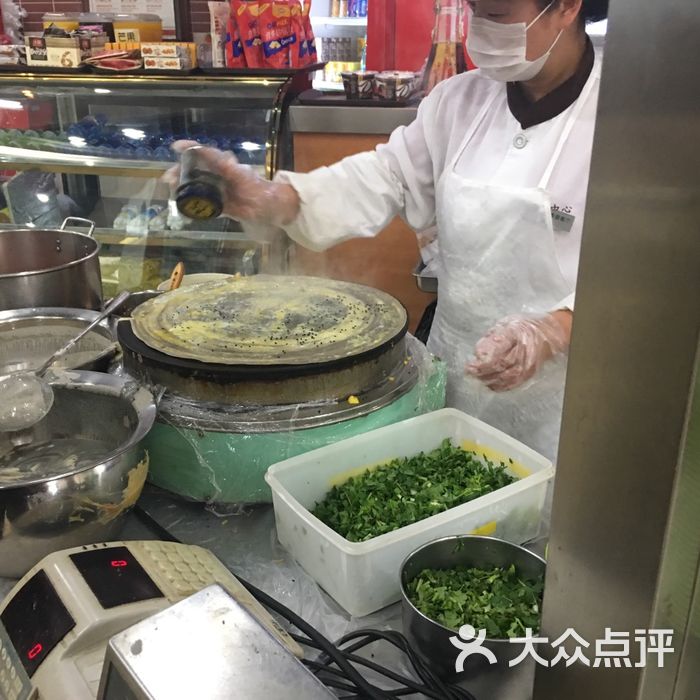 北大畅春园食堂图片-北京快餐简餐-大众点评网