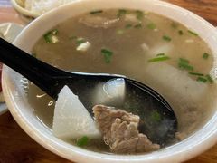 -陈记汤饭(水巷口店)