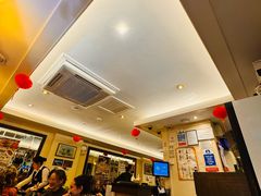 -文兴酒家(Chinatown - Gerrard Street)