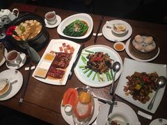 -ZEN采蝶轩·粤味臻鲜·手作点心·商务宴请(泰州店)