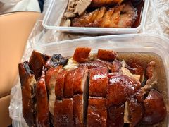 -黄连大头华烧鹅(萧地大马路店)