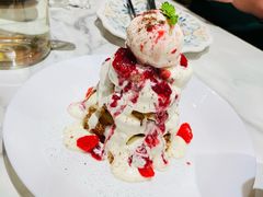 -丝路有约·优雅新疆菜(万宴城店)