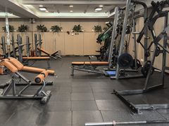 -金摩尔健身游泳(万象城鼎丰大厦店)