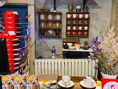 -SUN炸鸡专门店(西塔总店)
