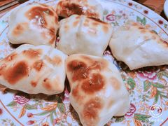 -纳瓦新疆菜(银都店)