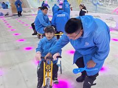 -宁波冰雪大世界(北仑区)