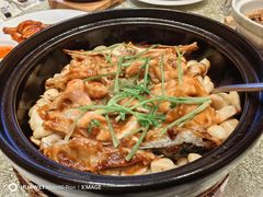 -粤珍轩·家宴·广式茶点(新城广场店)