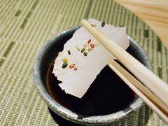 -镹·鱼料理  国产鱼使用店