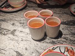 -新白鹿餐厅(松江开元地中海店)