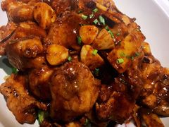 招牌江鲶-醉湘厨艺(才华街店)