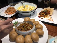 -童福兴·南京菜(老门东店)