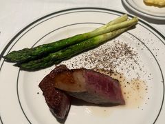 -Wolfgang’s Steakhouse 沃夫冈牛排馆(上海白玉兰广场店)